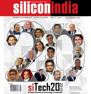 20 most promising tech start ups